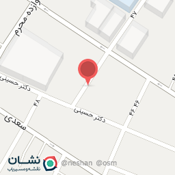 عکس آزمایشگاه پارس شهرکرد 