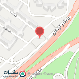 عکس پارک بابونه