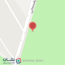 عکس نهالستان مسیر سبز