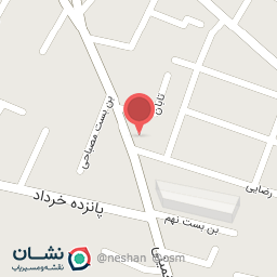 عکس فروشگاه افق کوروش