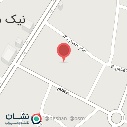 عکس آموزشگاه نمونه دولتی حافظ ( دوره اول متوسطه )