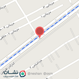 عکس کانون زبان مشهد بیناباجی