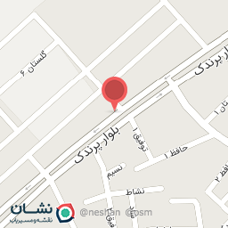 عکس رستوران عرفان 