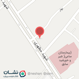 عکس دکوراسیون سهیل