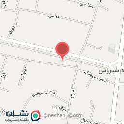 عکس رستوران سبز