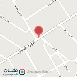 عکس سالن‌ زیبایی‌ بهار ناز