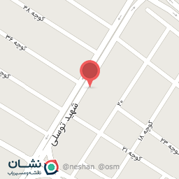 عکس فست فود دلمزه