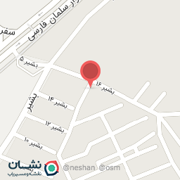 عکس مجتمع ارم