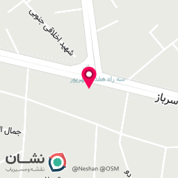 عکس واکس پولیش محمد