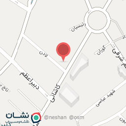 عکس خودپرداز بانک قوامین