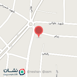 عکس گاز فروشی بوتان و پرسی گاز