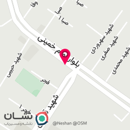 عکس بانک خون بند ناف رویان خانم ارژنگ