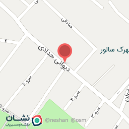 عکس قنادی سادات