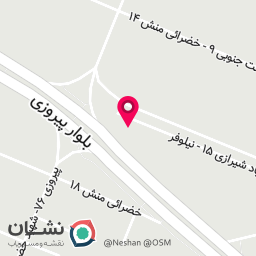 عکس مسکن پویا