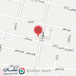 عکس املاک اسکان