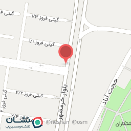 عکس سبزی مارکت گیتی فروز