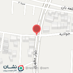 عکس سوپر مارکت طیب