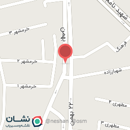 عکس نانوایی تقوی 