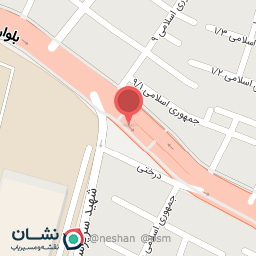 عکس مسجدفاطمه زهرا