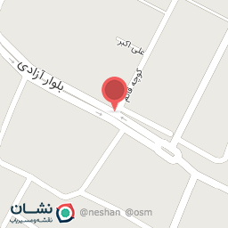 عکس بوتیک علی اصغر علایی