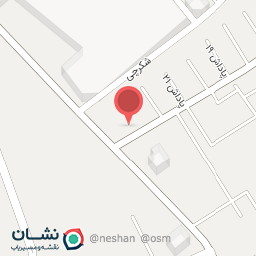 عکس مرکز سلامت شهری شماره 21 تبریز 1