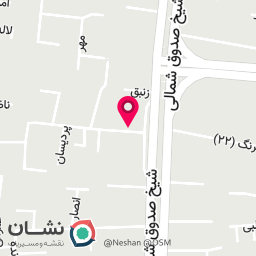 عکس مطب دکتر ساسان سعیدفر