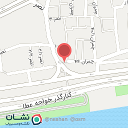 عکس پاشا فود