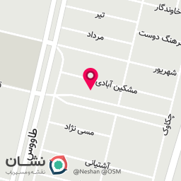 عکس فولاد گستر مهر ایرانیان (دفتر مرکزی)