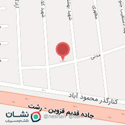 عکس نانوایی بربری