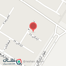 عکس سوپرمارکت کامیاب