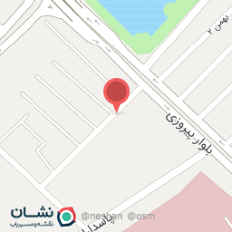 عکس سوپر مارکت ابوالفضل 