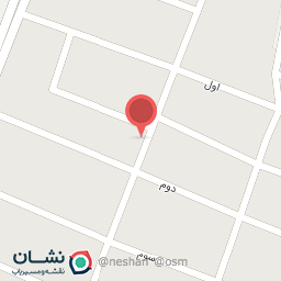 عکس آرایشگاه زنانه شادی