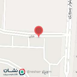 عکس بلوک باران ۷