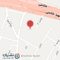 عکس دبیرستان دخترانه خدیجه کبری