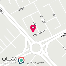 عکس آرایشگاه 
