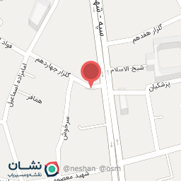 عکس فروشگاه مواد غذایی