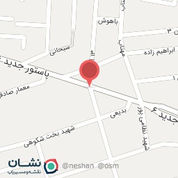 عکس دبستان پسرانه رویش