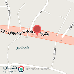 عکس سوپر مارکت رامین