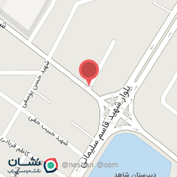 عکس  آرایشگاه مردانه