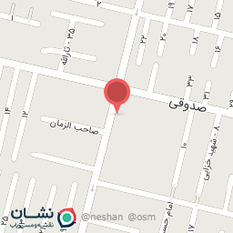 عکس مخابرات دکتر حسابی ملارد