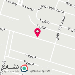 عکس تعمیر گاه خودرو محسن مقدم