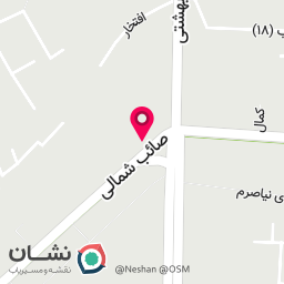عکس پانسیون مطالعاتی رهنما