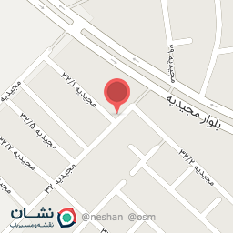 عکس مجتمع نگین بلوک ۳۱