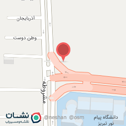 عکس باتری آذرمی