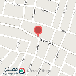 عکس فروشگاه آلفا