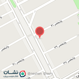 عکس ابزارآلات ولیعصر