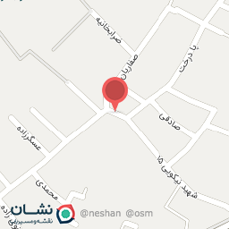 عکس هتل کاشانی