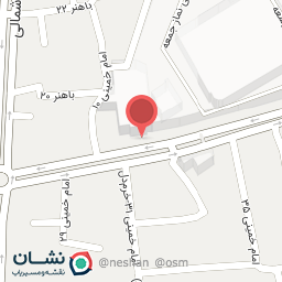 عکس بازار بزرگ امام رضا (ع)