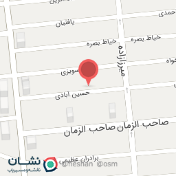 عکس هیئت محبان الحسین (یازهرا)