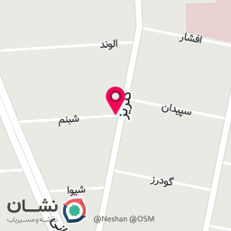 عکس دفتر مرکزی شرکت سام تدبیر
